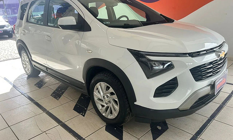 Chevrolet Spin Ltz 1...