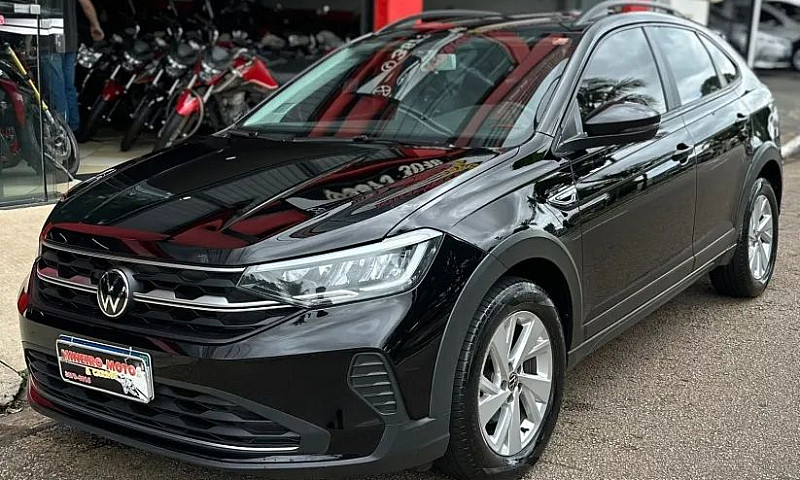 Volkswagen Nivus Com...