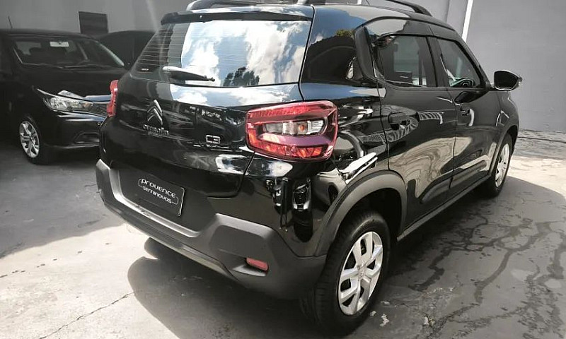 Citroen C3 Live 1.0 ...