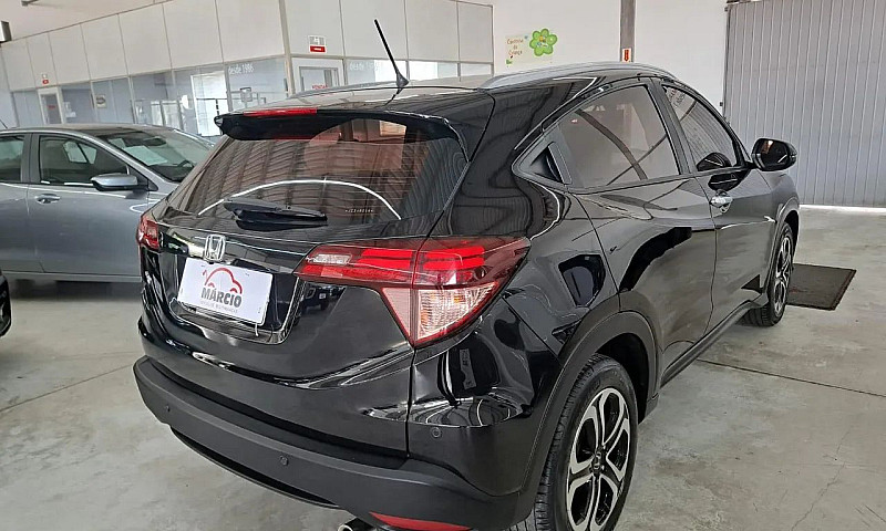 Honda Hr-V Touring 1...