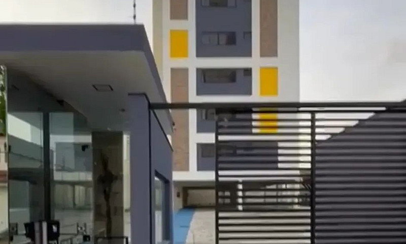 Alugar - Apartamento...