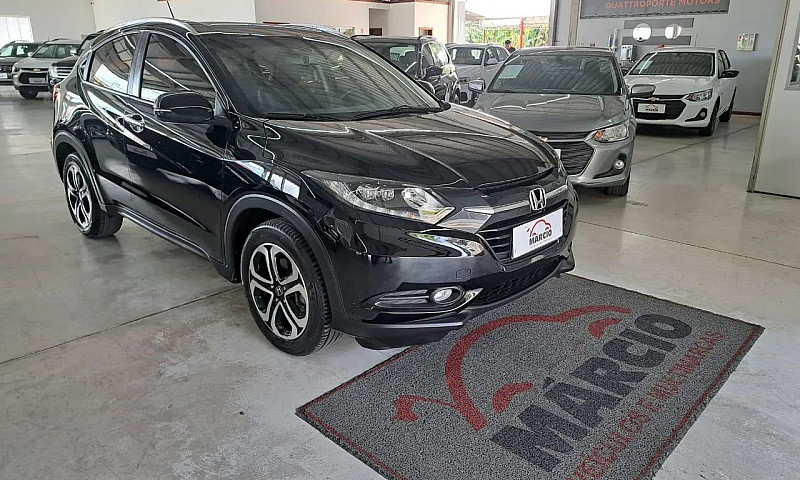 Honda Hr-V Touring 1...