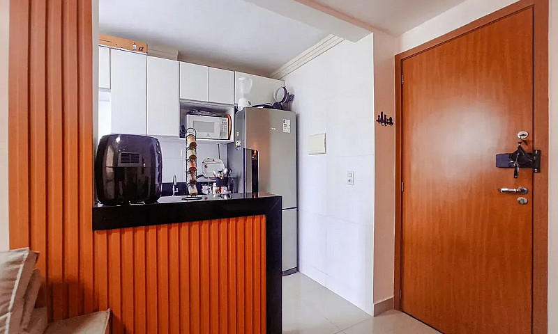 Apartamento À Venda ...