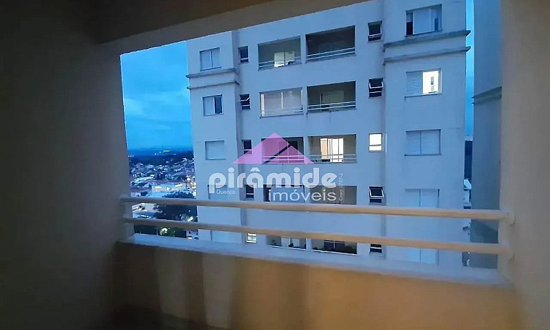 Apartamento Com 2 Do...