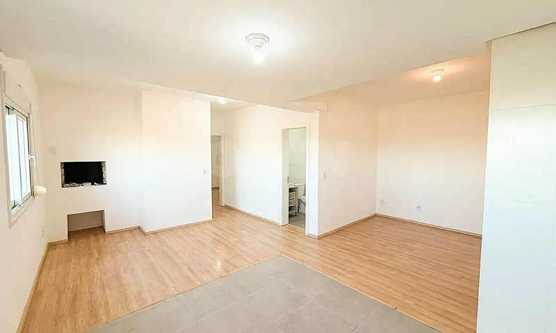 Apartamento Com 2 Do...
