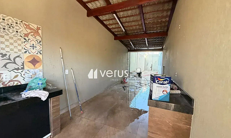 Casa Para Aluguel, 3...