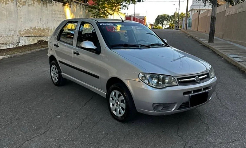 Fiat Palio 1.0 Econo...