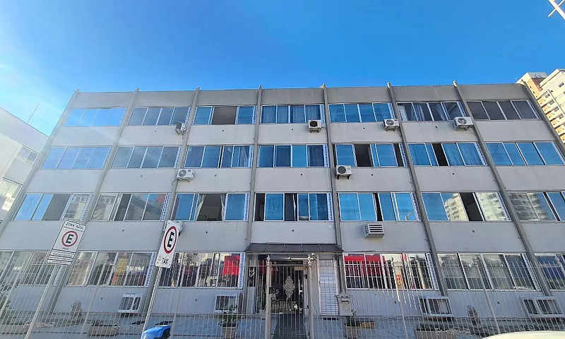 Apartamento De 1 Qua...