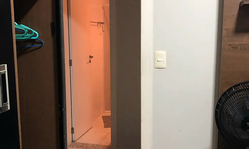 Quarto Privativo Em ...