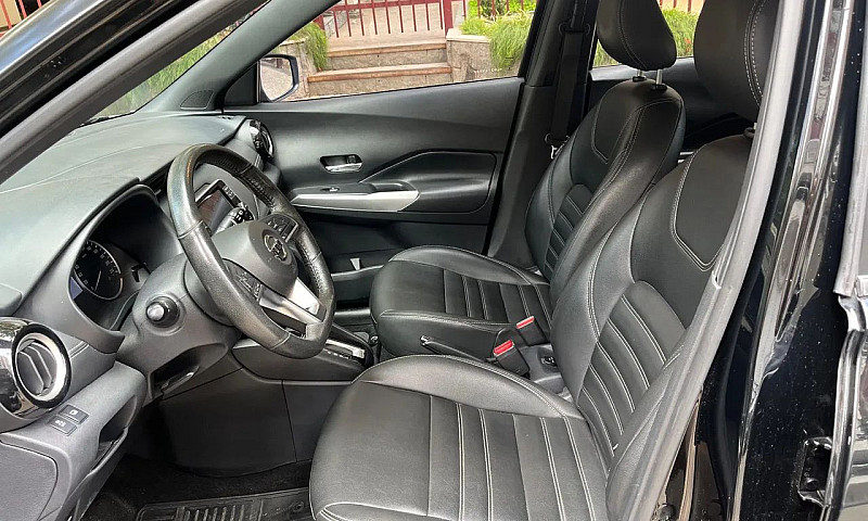 Nissan Kicks Sv 1.6 ...