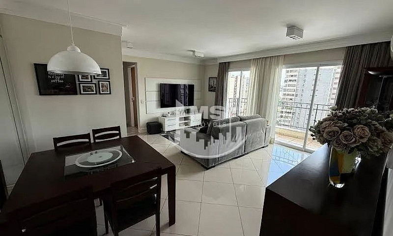 Apartamento Com 2 Do...