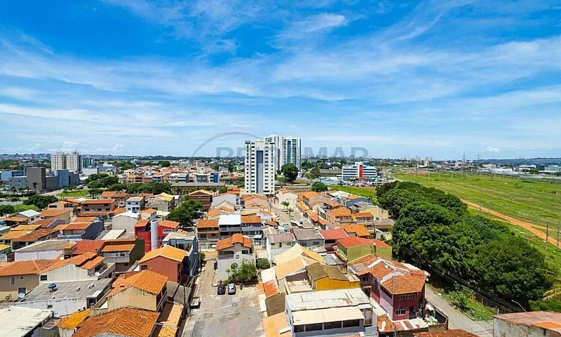 Apartamento 3 Quarto...