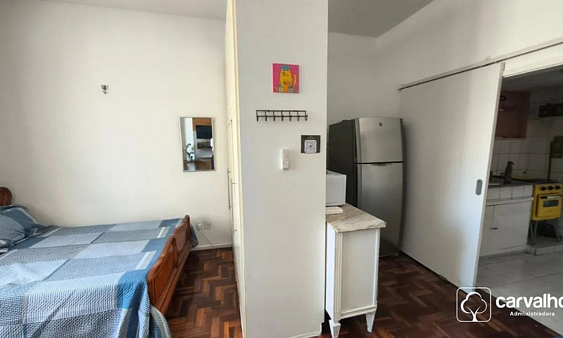 Apartamento À Venda ...