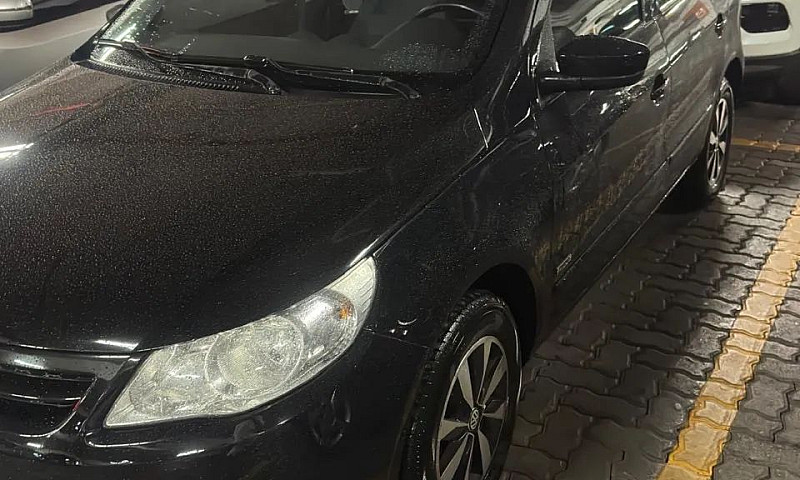 Volkswagen Gol Geraç...