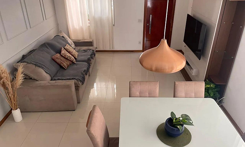 Linda Casa À Venda N...