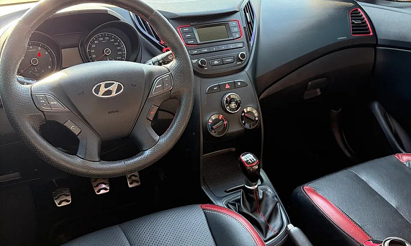 Hyundai Hb20 R Spec ...