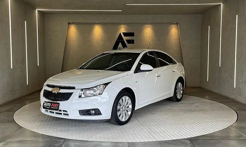 Chevrolet Cruze Ltz ...