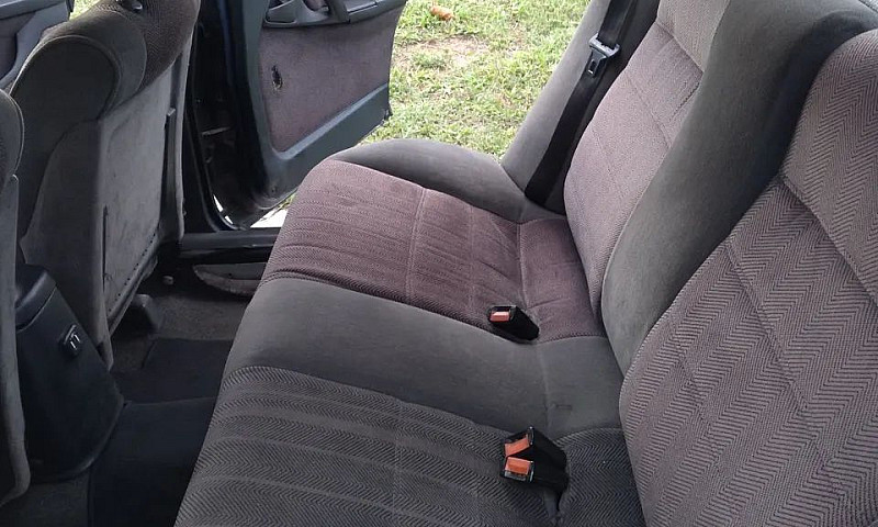 Chevrolet Omega Gls ...