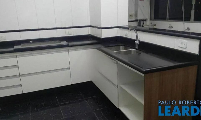 Apartamento - Campo ...