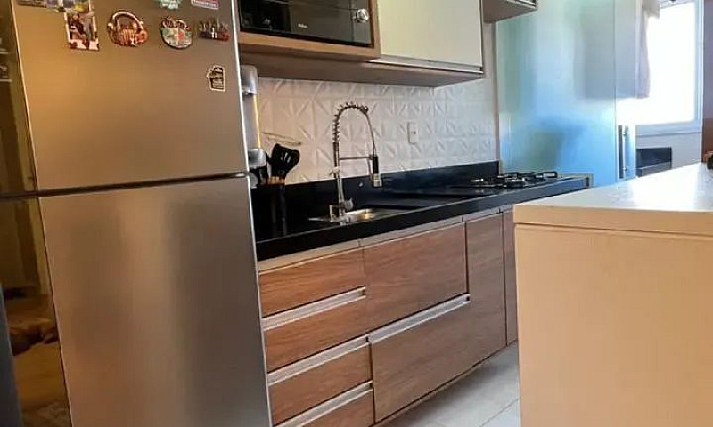 Apartamento De 2 Qua...