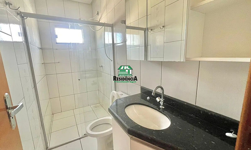 Apartamento 2 Quarto...