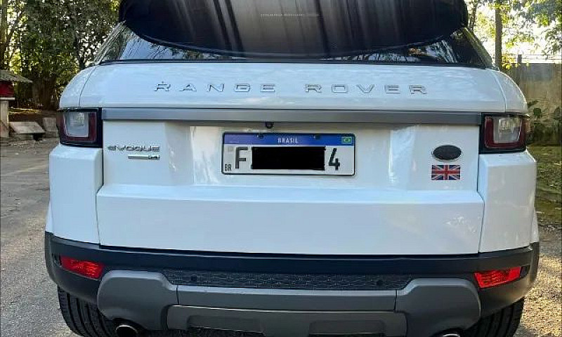 Land Rover Range Rov...