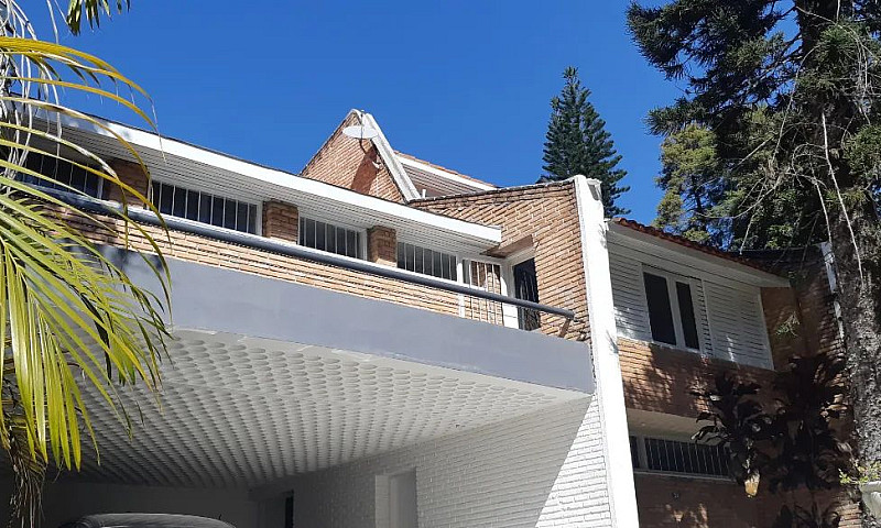 Casa No Condomínio F...