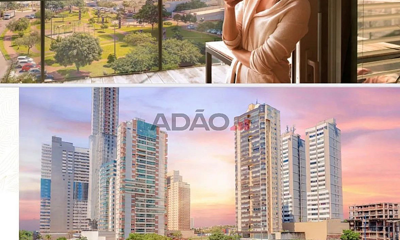 Arte Square - Jardim...