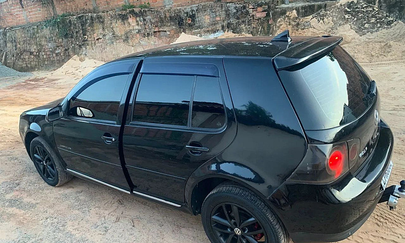 Volkswagen Golf 2.0/...