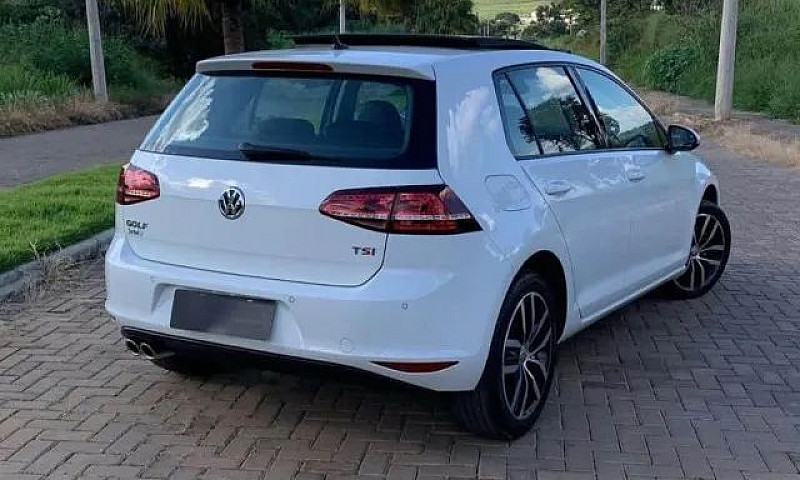 Volkswagen Golf Comf...