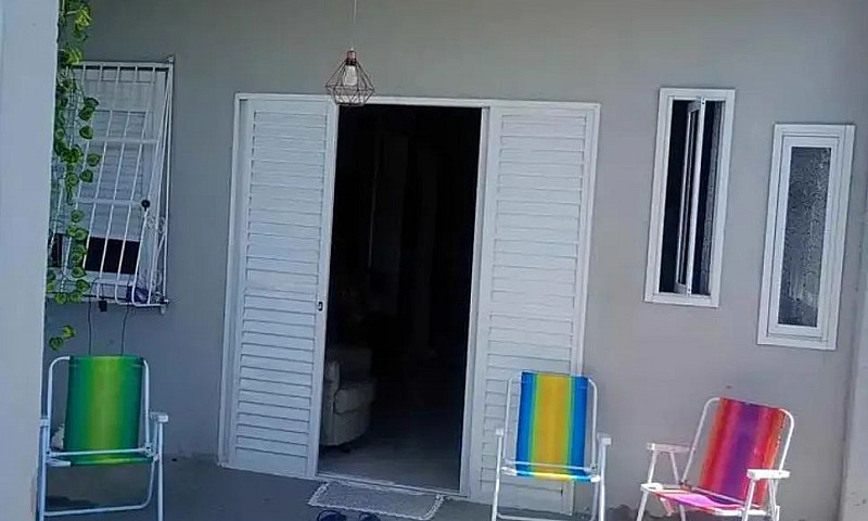 Micaela - Vendo Casa...
