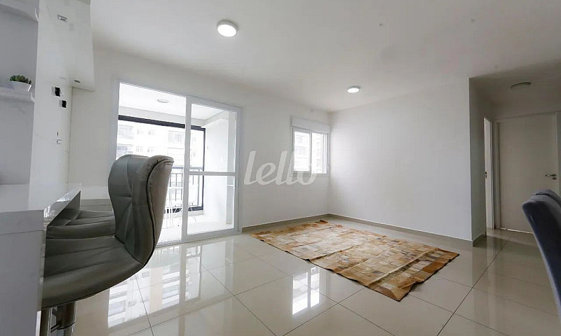 Apartamento 2 Quarto...