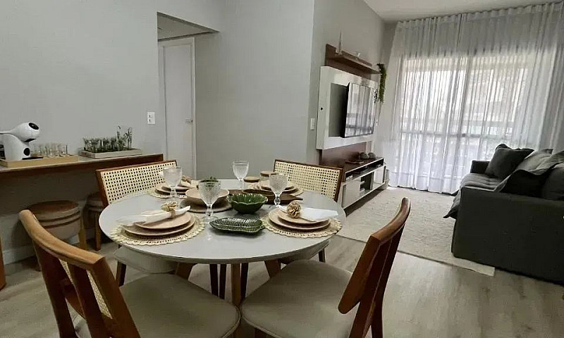 Apartamento Para Alu...