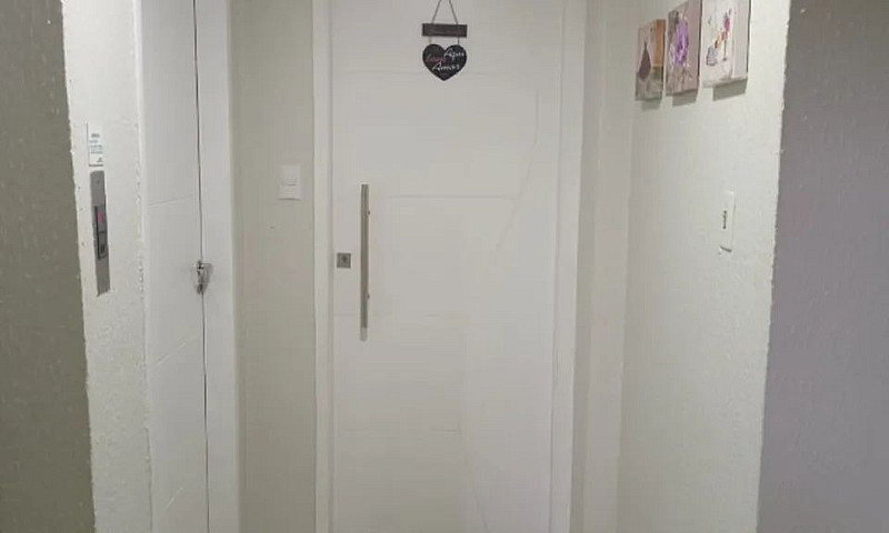 Apartamento Em Boa V...