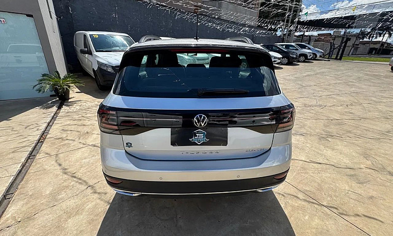 Volkswagen T-Cross C...