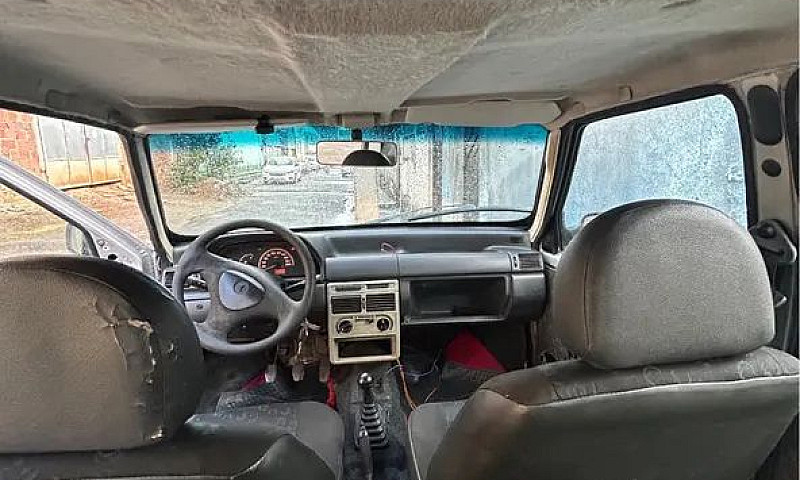 Fiat Uno Mille 1.0 F...