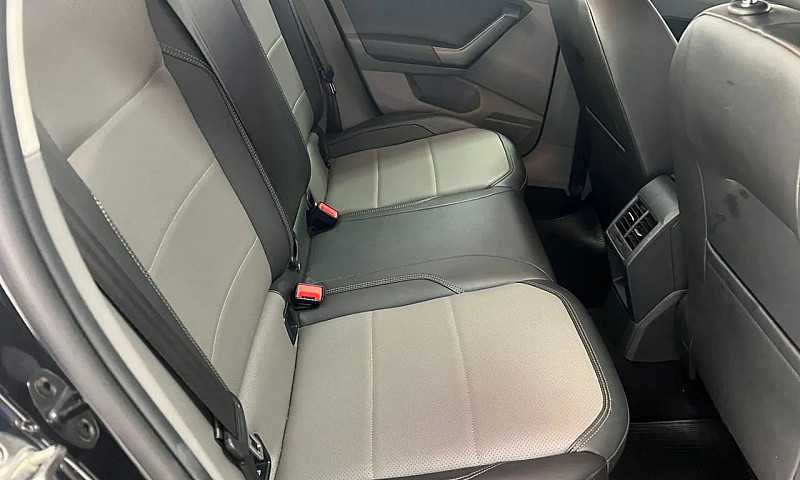 Volkswagen Polo Comf...
