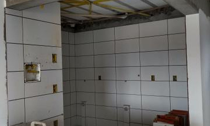 140Mil Com Itbi + Ca...