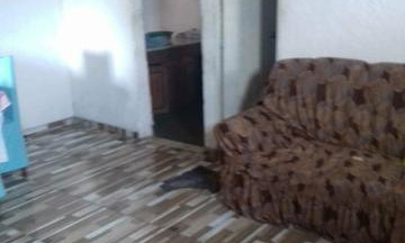 Vendo Casa Cajazeira...
