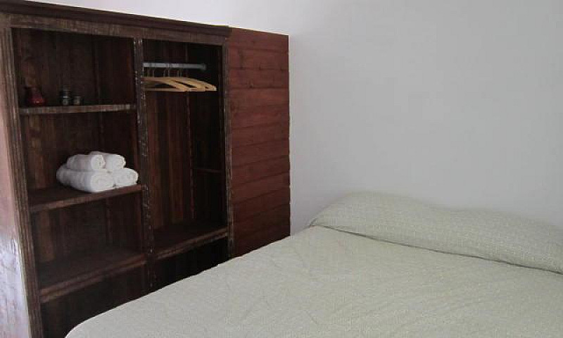 Casa/Kitnet Mobiliad...