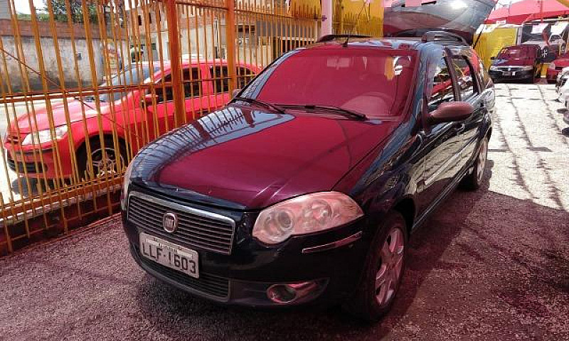 Fiat Palio Week. 1.4...