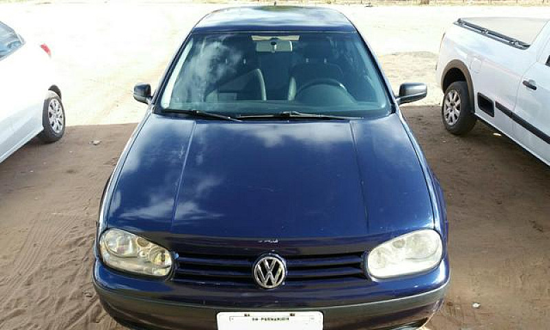 Vw-Volkswagen Golf M...