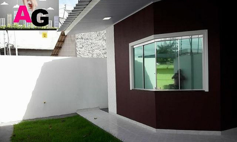 Cidade Nova A 300 Me...