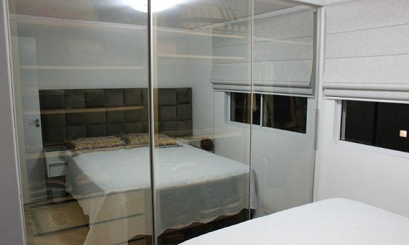 Apartamento Mobiliad...