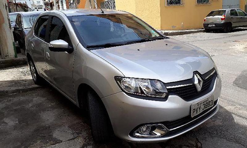 Renault Logan Dynami...