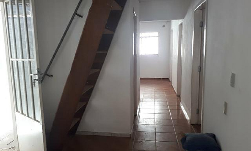 Aluguel De Casa...