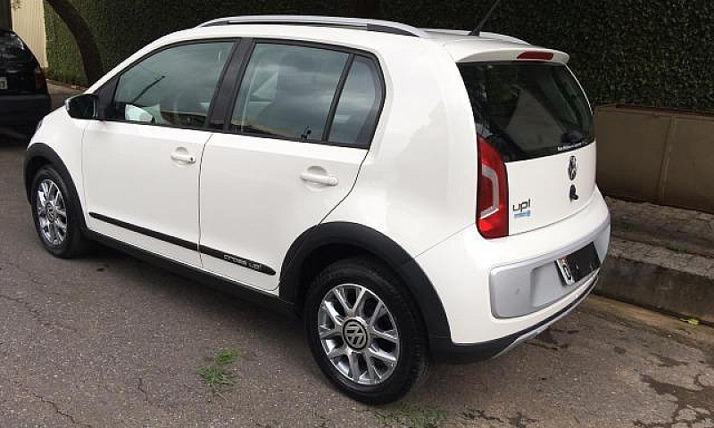 Vw - Volkswagen Up!...