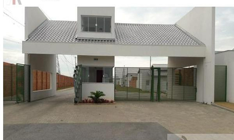 Casa Cond. Fechado P...