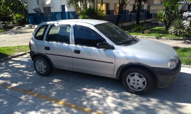 Corsa Super 98/99...