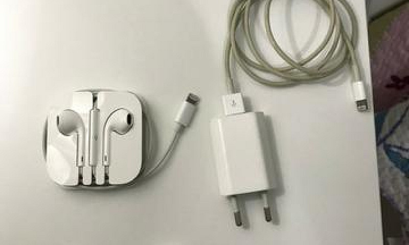 Iphone 7 32 Gb - Cel...
